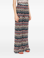 Pantalon Missoni Multicolore
