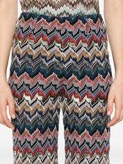 Pantalon Missoni Multicolore