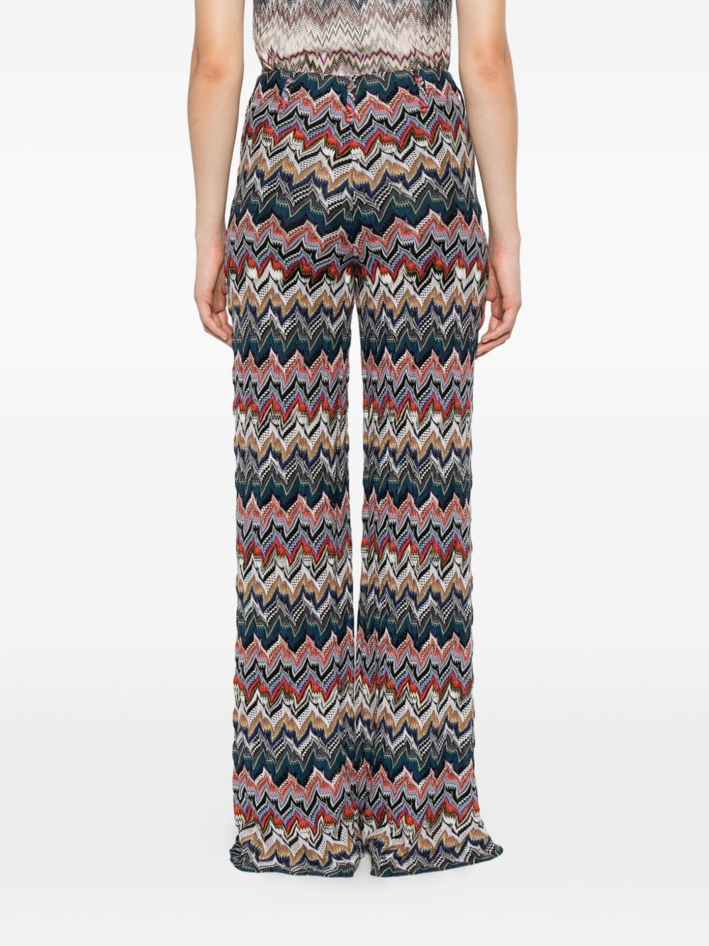 Pantalon Missoni Multicolore