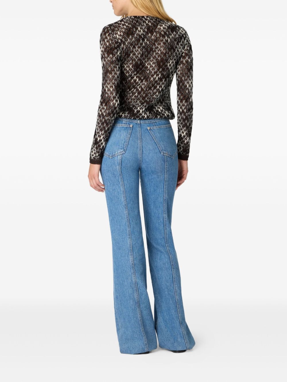 Missoni Sweaters Brown