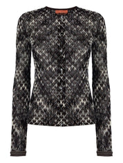 Missoni Sweaters Brown