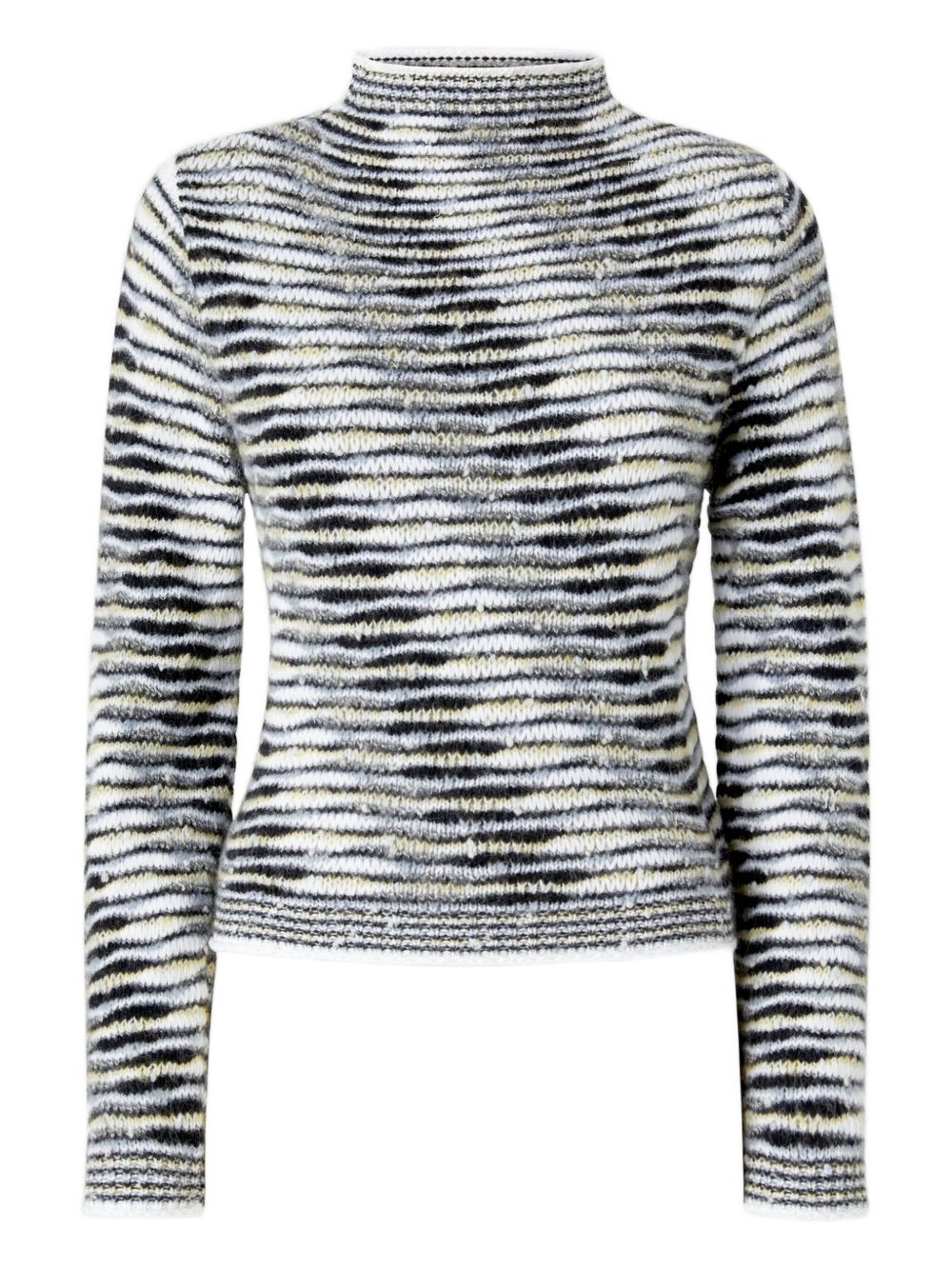 Pulls Missoni Gris