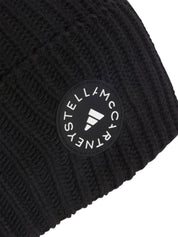 Adidas By Stella McCartney Hats Black