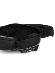 Adidas By Stella McCartney Bags Black silk nylon bumbag