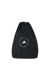 Sacs Adidas By Stella McCartney Sac de sport noir