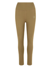 Adidas By Stella McCartney Trousers Brown