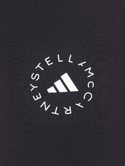 Adidas By Stella McCartney Shorts Black