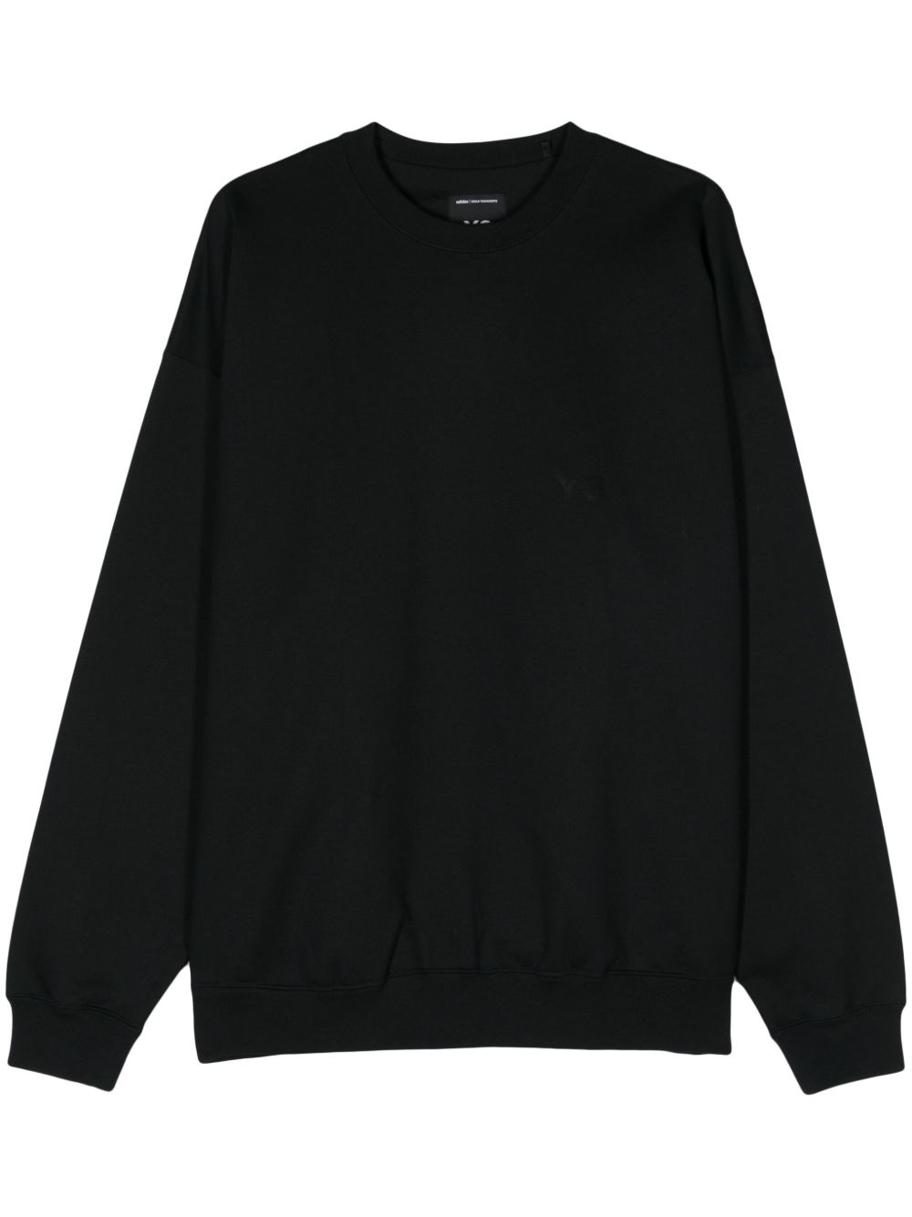 Pulls Y-3 Noir