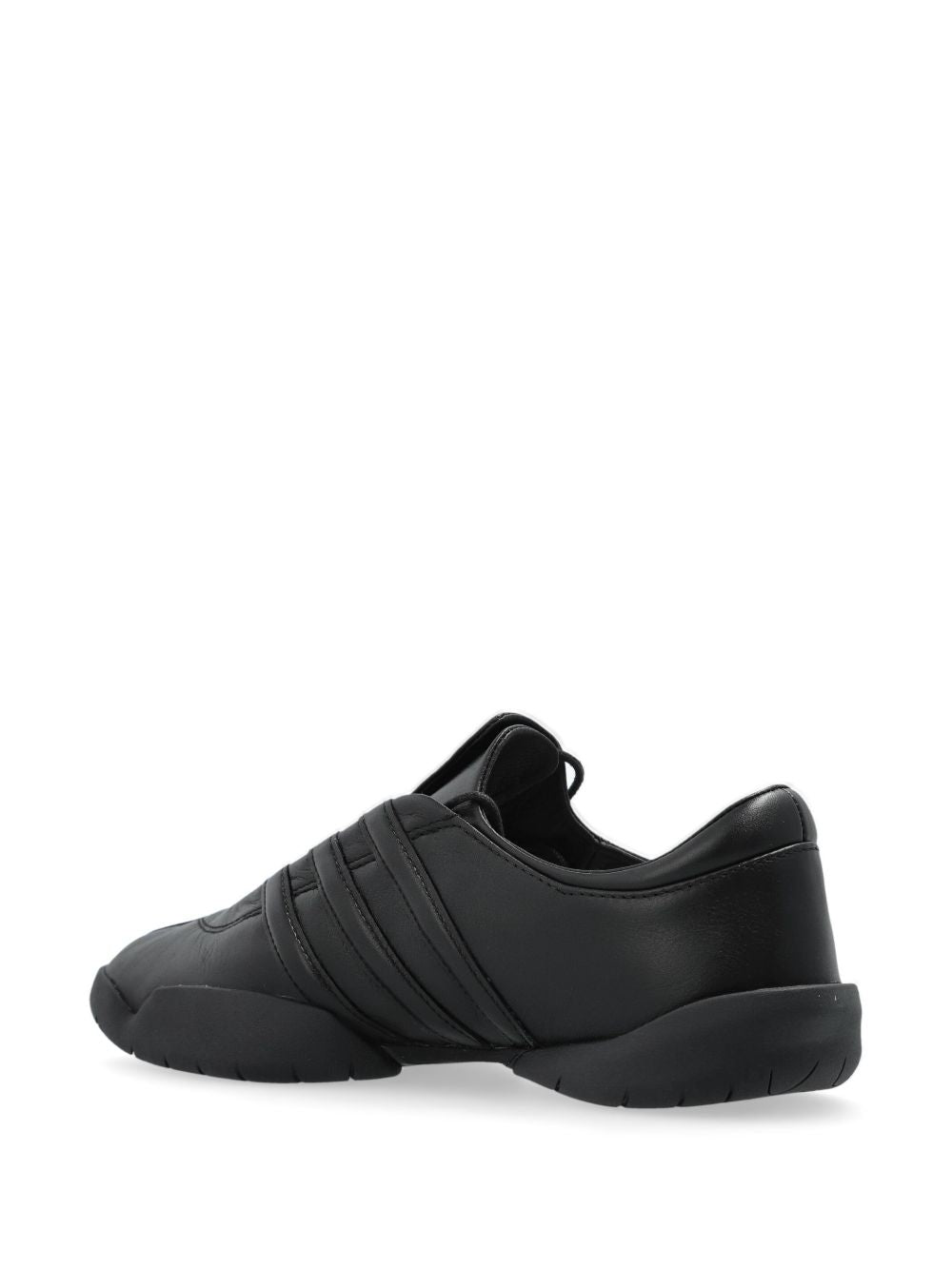 Baskets Y-3 noires