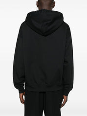 Y-3 Sweaters Black