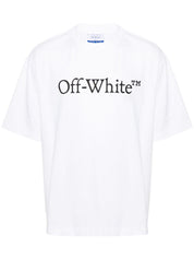 Off White T-shirts and Polos White