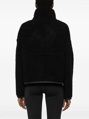 Canada Goose Coats Black Simcoe short down jacket