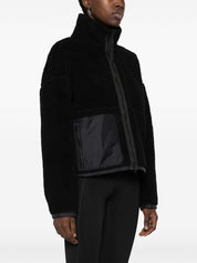 Canada Goose Coats Black Simcoe short down jacket