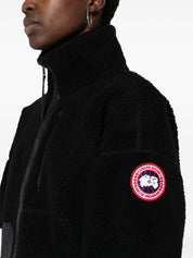Canada Goose Coats Black Simcoe short down jacket