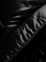 Canada Goose Coats Black Cypress midi puffer jacket