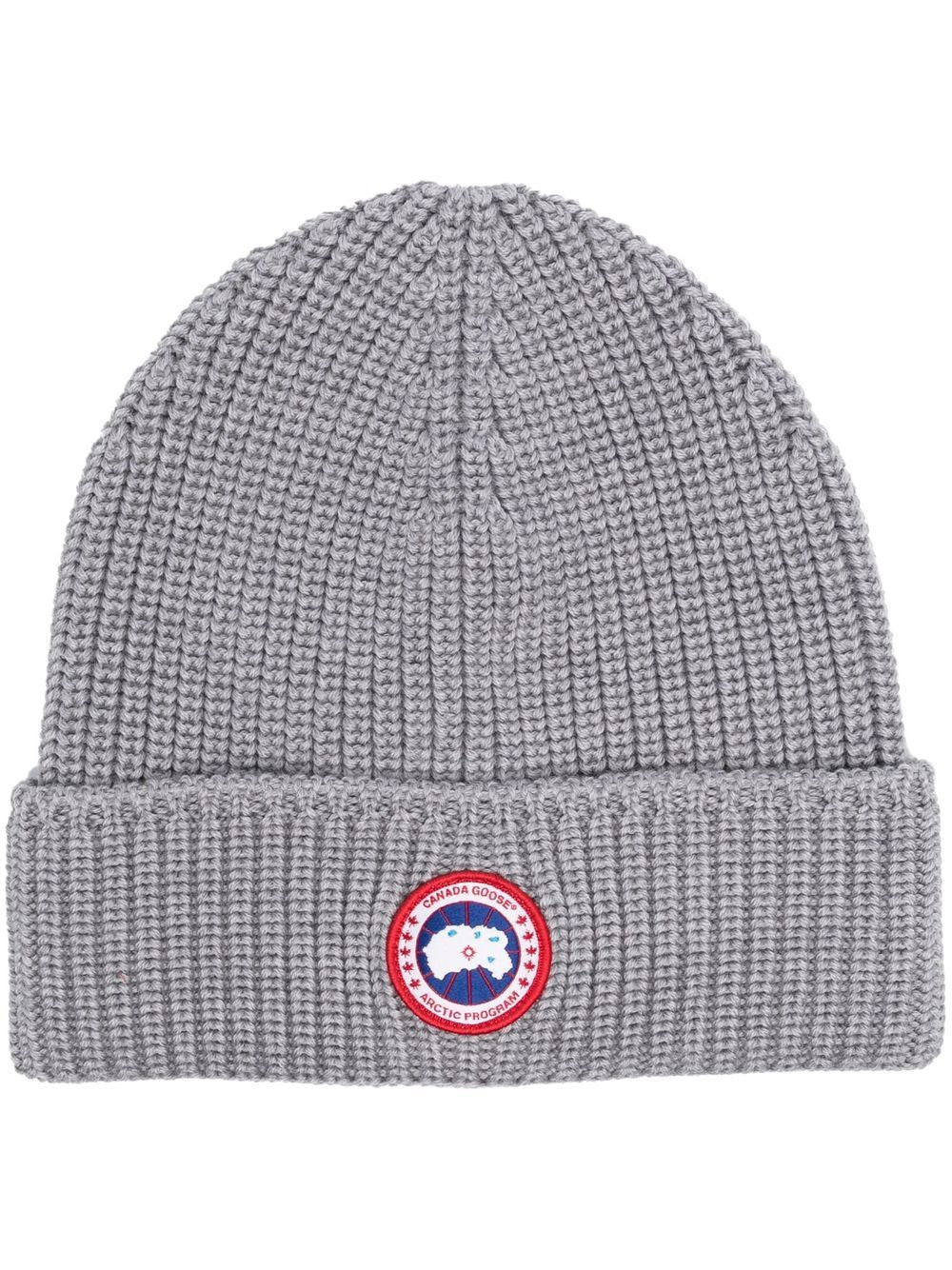 Chapeaux Canada Goose Gris
