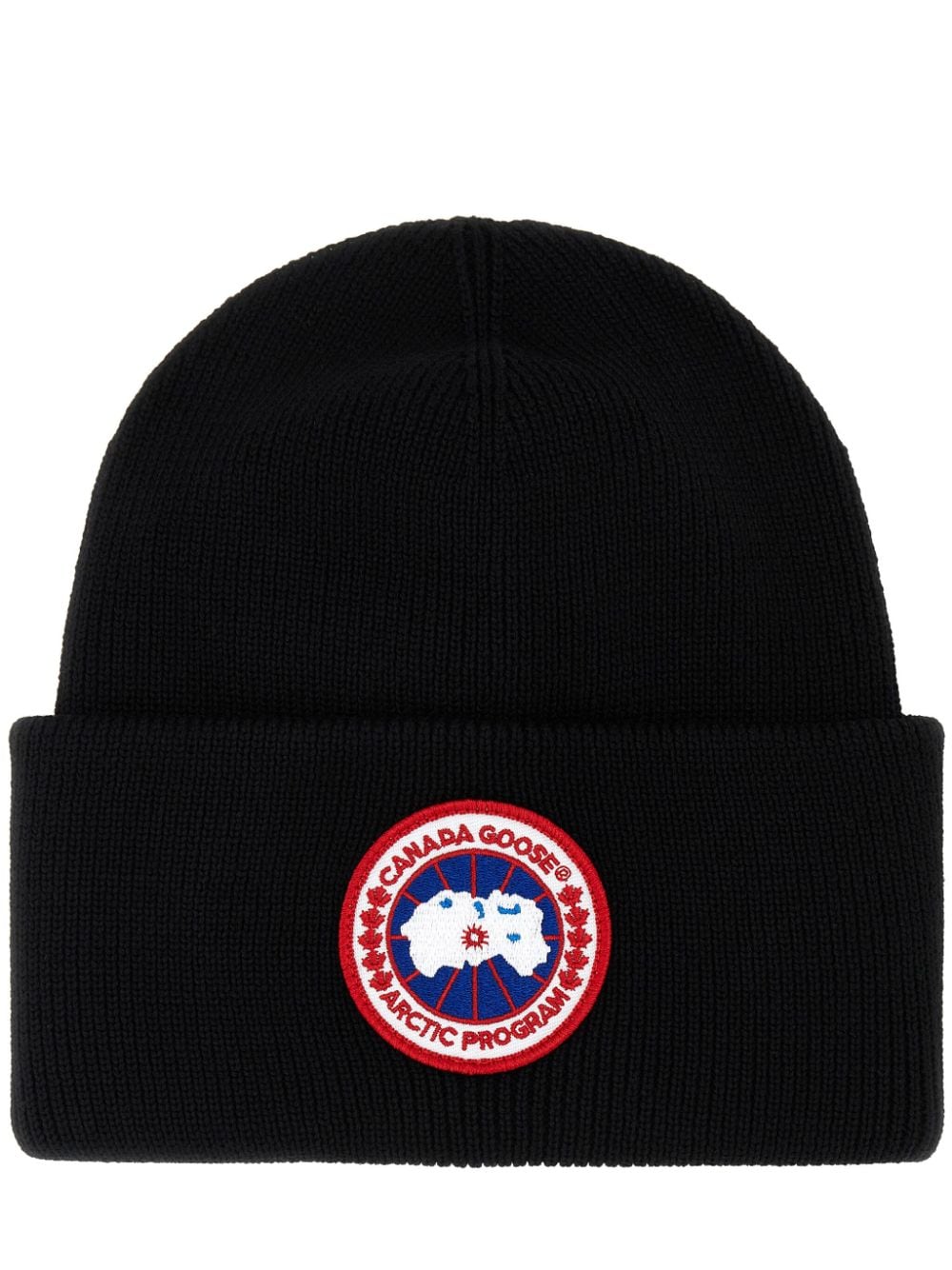 Chapeaux Canada Goose Noir