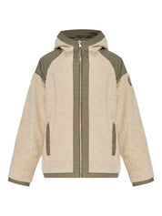 Abrigos Canada Goose verdes