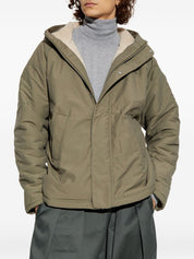 Abrigos Canada Goose verdes