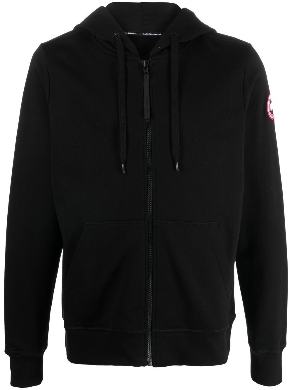 Canada Goose Sweaters Black