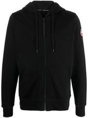 Canada Goose Sweaters Black