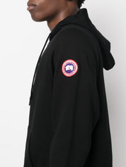 Canada Goose Sweaters Black