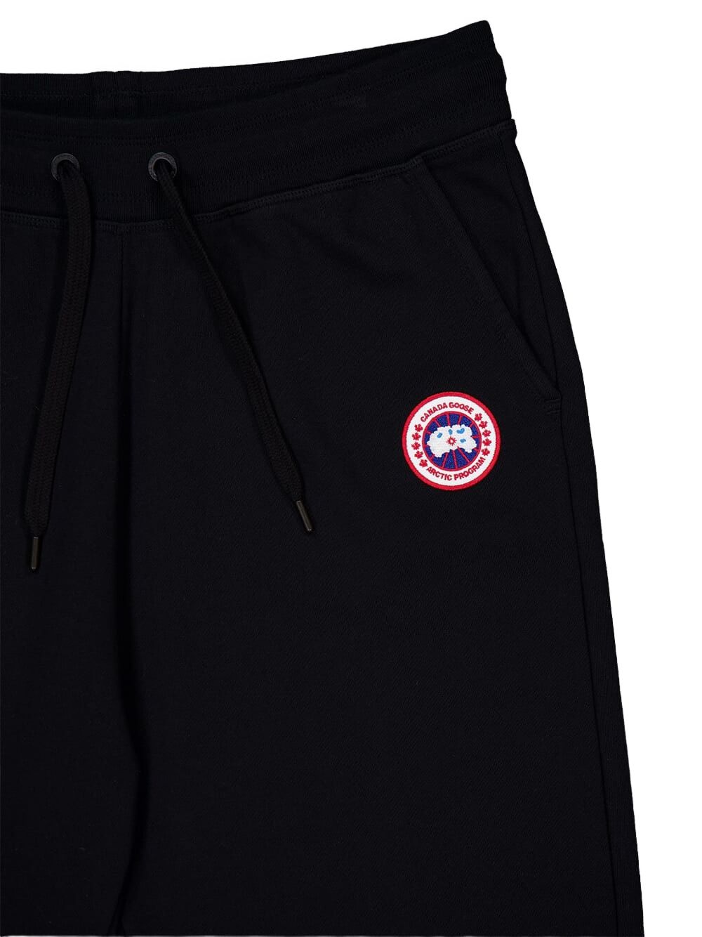 Canada Goose Trousers Black