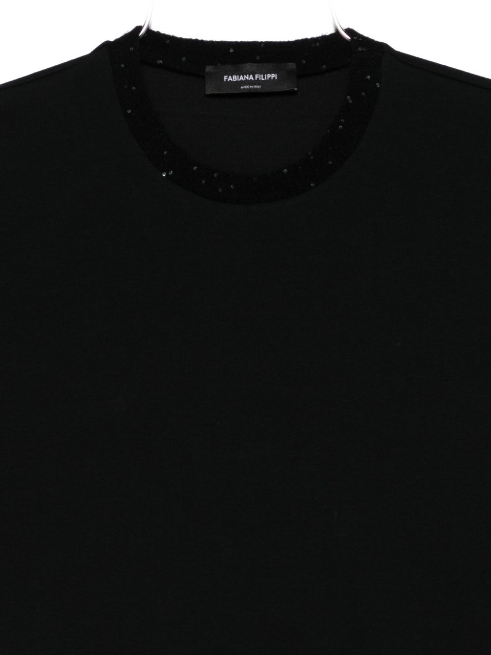 Fabiana Filippi Pulls Noir