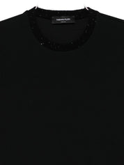 Fabiana Filippi Pulls Noir