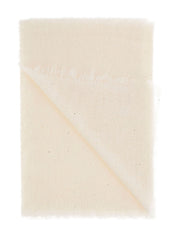 Écharpes Faliero Sarti Ivoire