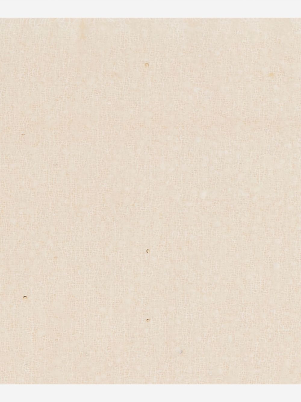 Écharpes Faliero Sarti Ivoire