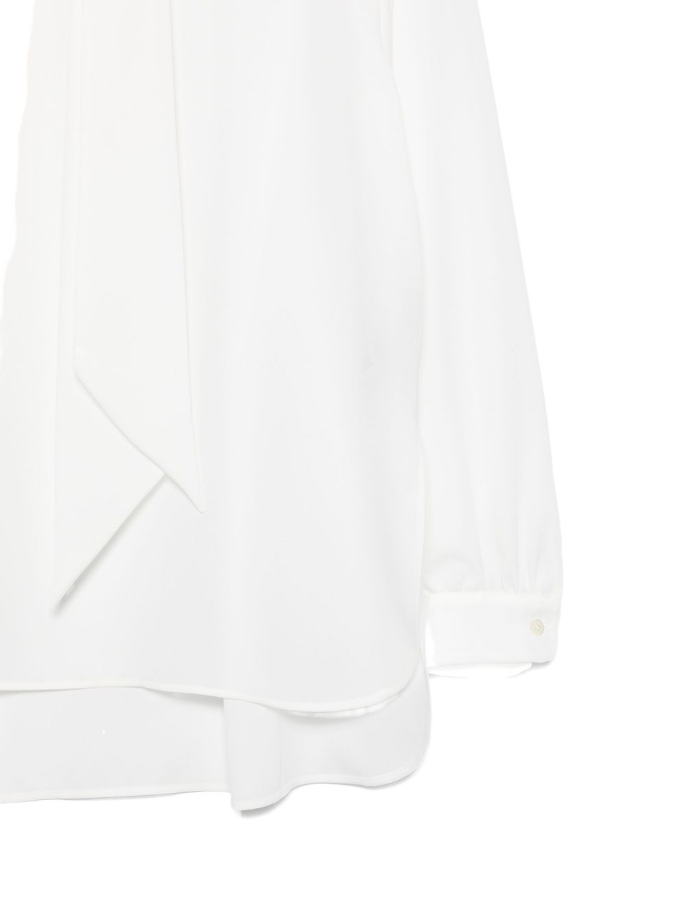 Emporio Armani Shirts White