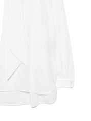 Emporio Armani Shirts White