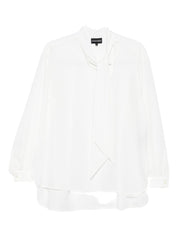 Emporio Armani Shirts White