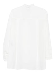 Emporio Armani Shirts White