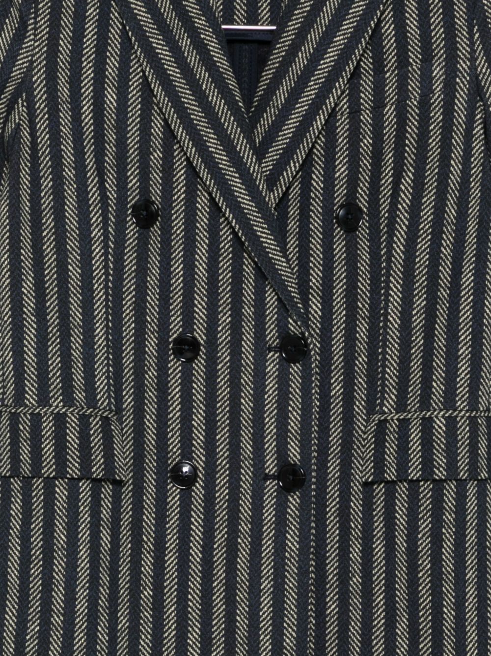 Vestes Circolo 1901 Veste en coton bleu