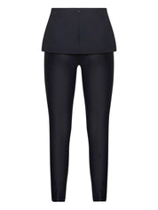 Pantalon Diesel Noir