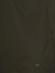 Emporio Armani T-shirts and Polos Black