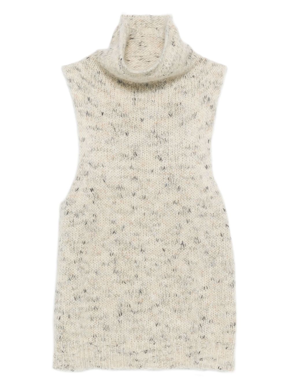 Pulls Alysi Blanc