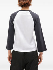 T-shirts et polos GANNI blancs