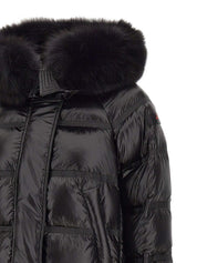 Peuterey Coats Black