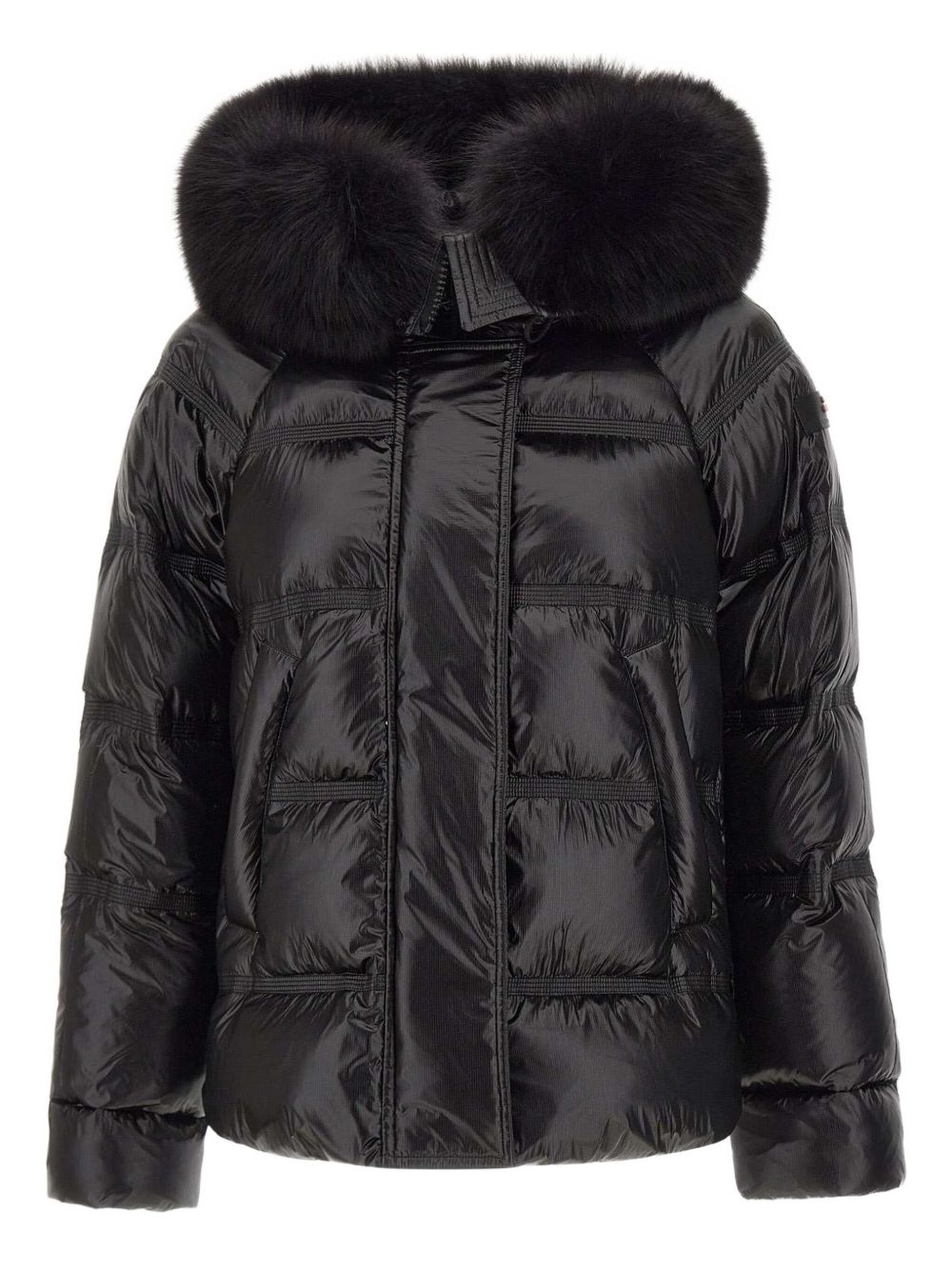 Peuterey Coats Black