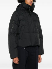 Canada Goose Coats Black Chilliwack Puffer Jacket