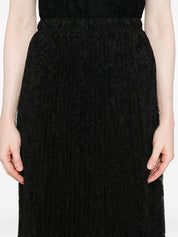 Ermanno Scervino Skirts Black