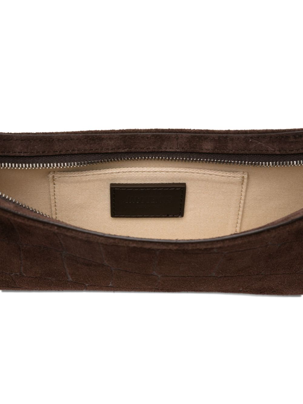 Sacs JACQUEMUS.. Marron