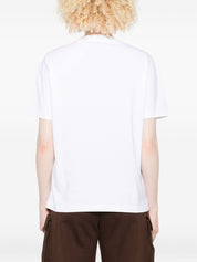 Camisetas y polos Off White Blanco