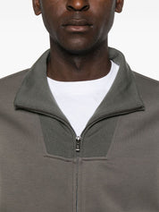 EMPORIO ARMANI CAPSULE Sweaters Grey
