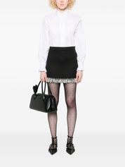 TRAME AUREE Shirts White