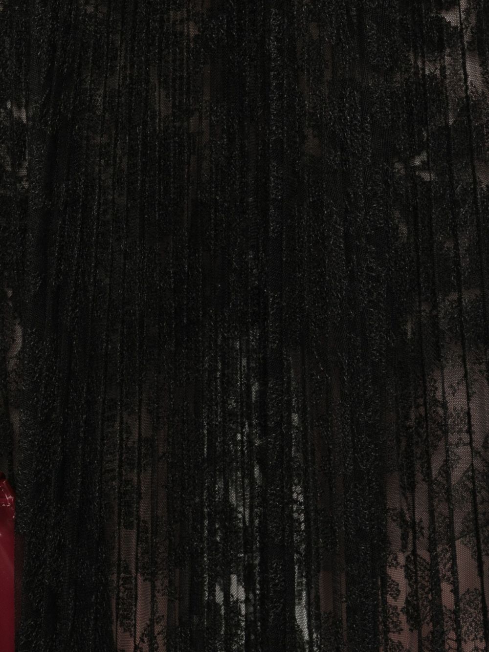 Ermanno Scervino Skirts in Black Lace