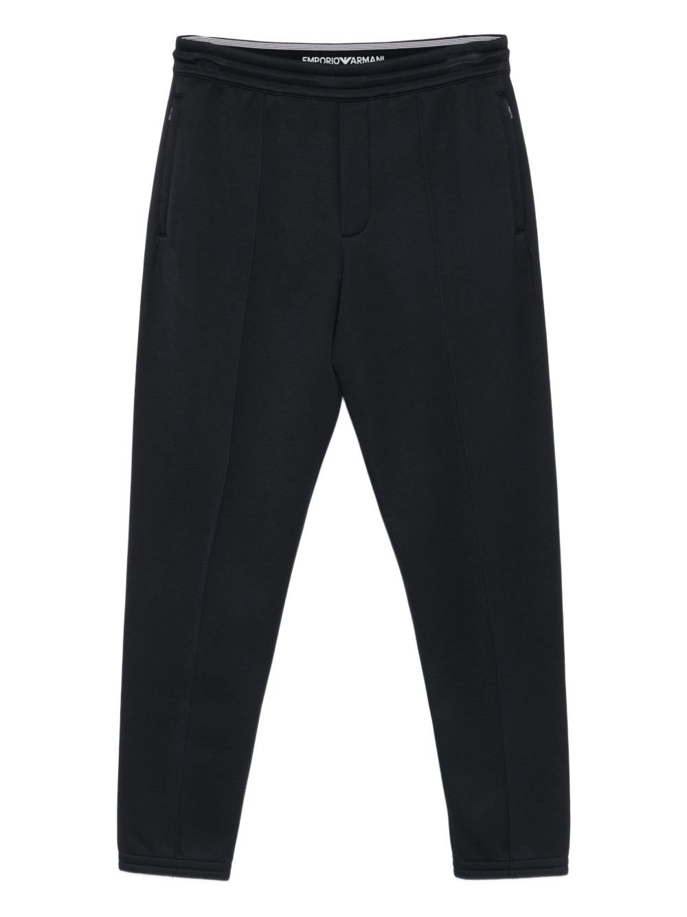 EMPORIO ARMANI CAPSULE Trousers Blue